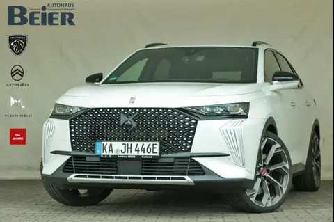 Used DS AUTOMOBILES DS7 Hybrid 2023 Ad Germany