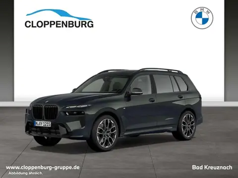 Used BMW X7 Diesel 2024 Ad Germany