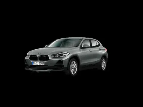 Annonce BMW X2 Essence 2023 d'occasion Belgique