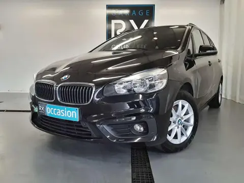 Used BMW SERIE 2 Diesel 2017 Ad Belgium