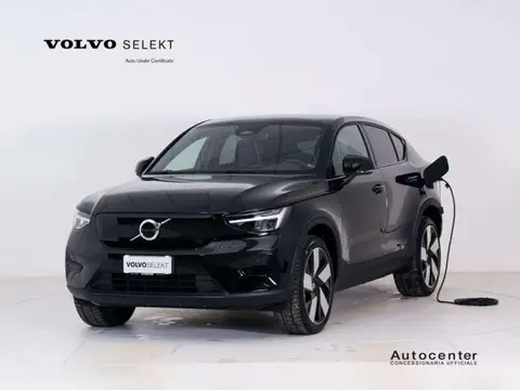 Used VOLVO C40 Electric 2023 Ad 