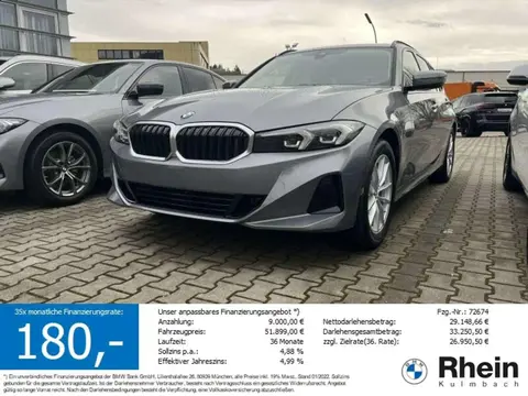 Used BMW SERIE 3 Petrol 2024 Ad Germany
