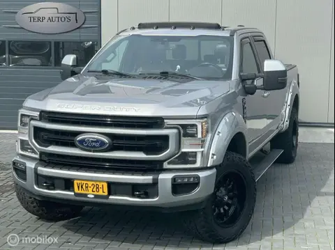 Annonce FORD F350 Diesel 2020 d'occasion 