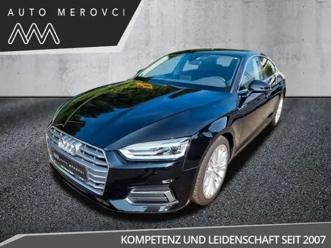 Used AUDI A5 Diesel 2019 Ad Germany