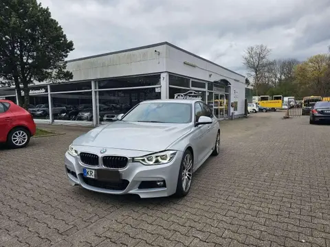 Annonce BMW SERIE 3 Diesel 2017 d'occasion Allemagne