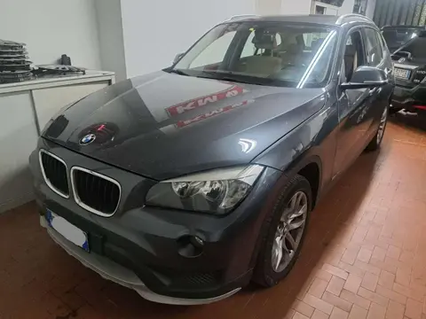 Used BMW X1 Diesel 2014 Ad 