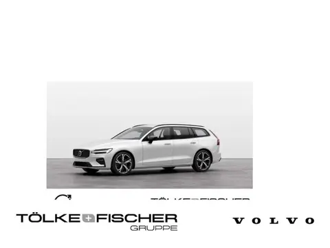 Used VOLVO V60 Diesel 2024 Ad 