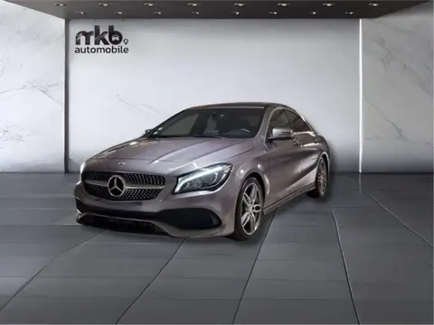 Used MERCEDES-BENZ CLASSE CL Petrol 2016 Ad 