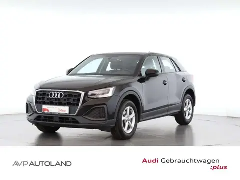 Used AUDI Q2 Diesel 2021 Ad Germany