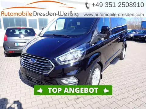 Annonce FORD TOURNEO Diesel 2021 d'occasion Allemagne