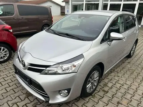 Annonce TOYOTA VERSO Diesel 2016 d'occasion Allemagne