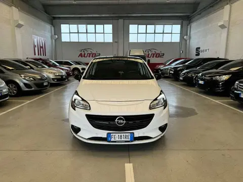 Annonce OPEL CORSA GPL 2016 d'occasion 
