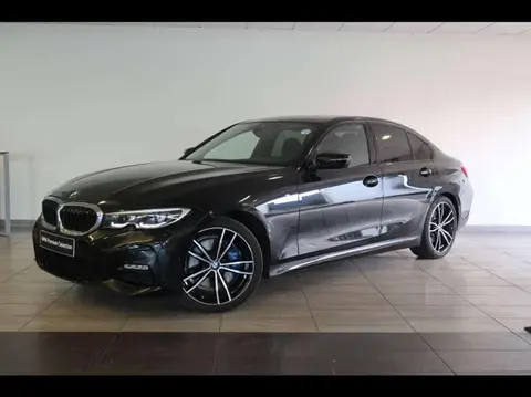 Used BMW SERIE 3  2020 Ad 