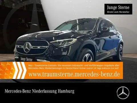 Annonce MERCEDES-BENZ CLASSE GLC Hybride 2023 d'occasion 