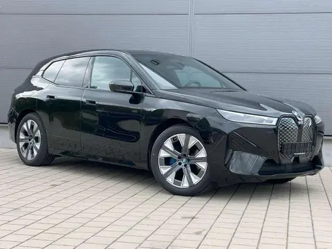 Annonce BMW IX Électrique 2023 d'occasion 