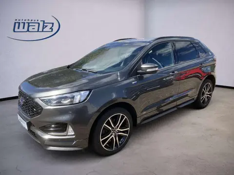 Annonce FORD EDGE Diesel 2019 d'occasion Allemagne
