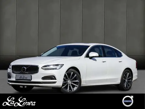 Annonce VOLVO S90 Diesel 2022 d'occasion Allemagne