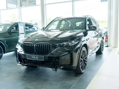 Annonce BMW X5 Diesel 2024 d'occasion Belgique