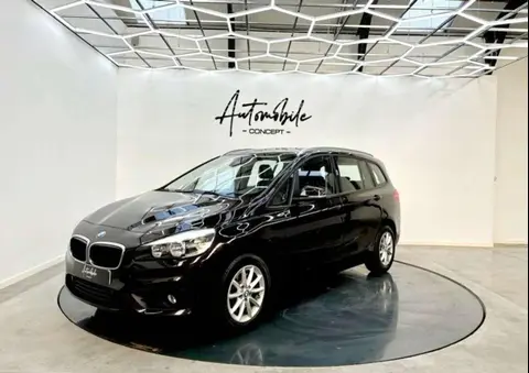 Used BMW SERIE 2 Petrol 2015 Ad Belgium