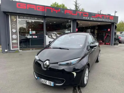 Used RENAULT RAPID Electric 2015 Ad 