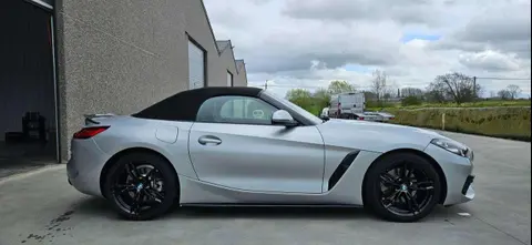 Annonce BMW Z4 Essence 2019 d'occasion Belgique