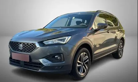 Annonce SEAT TARRACO Essence 2020 d'occasion 
