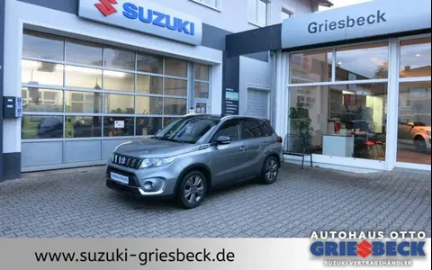 Used SUZUKI VITARA Petrol 2019 Ad Germany
