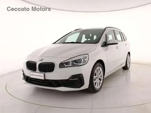 Annonce BMW SERIE 2 Diesel 2021 d'occasion 