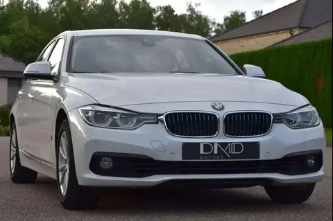 Used BMW SERIE 3 Hybrid 2018 Ad Belgium