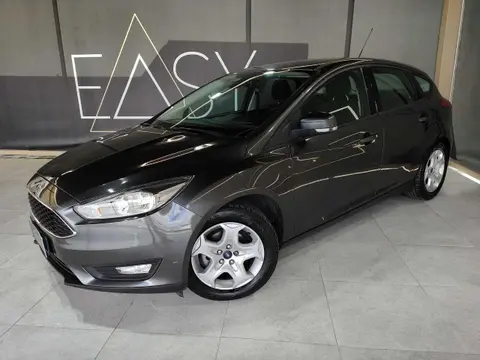 Annonce FORD FOCUS GPL 2015 d'occasion 