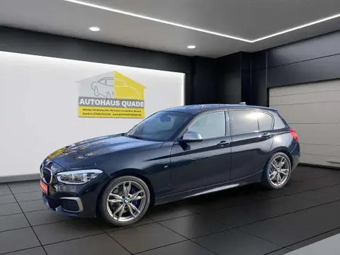 Used BMW M1 Petrol 2017 Ad Germany