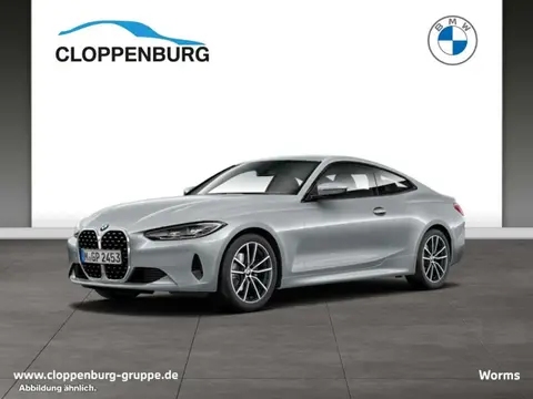 Used BMW SERIE 4 Petrol 2024 Ad Germany