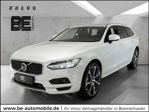 Annonce VOLVO V90 Diesel 2023 d'occasion Allemagne