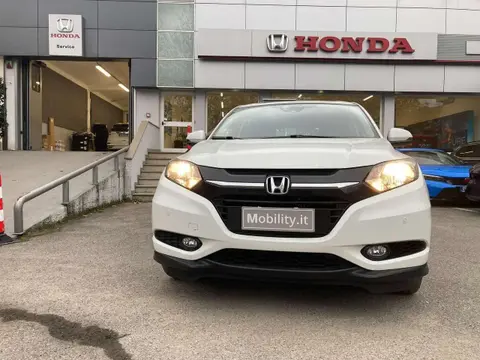 Used HONDA HR-V Diesel 2016 Ad 