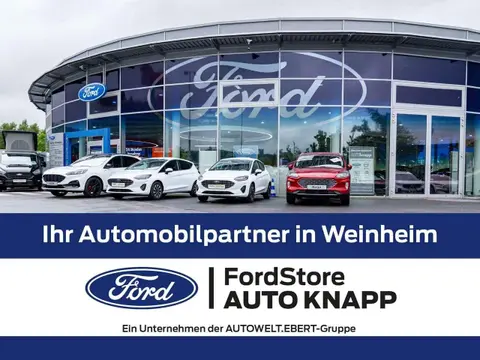 Annonce FORD KUGA Hybride 2023 d'occasion 