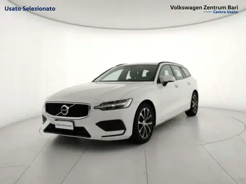 Used VOLVO V60  2020 Ad 