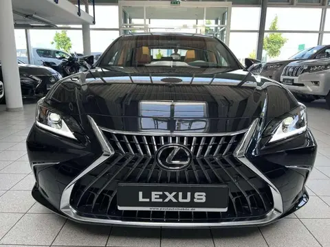 Annonce LEXUS ES Hybride 2024 d'occasion 