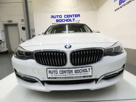 Used BMW SERIE 3 Petrol 2017 Ad Germany
