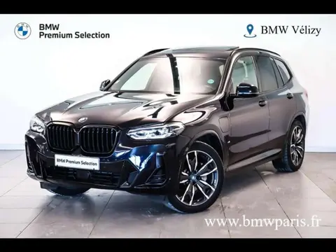 Used BMW X3  2022 Ad 