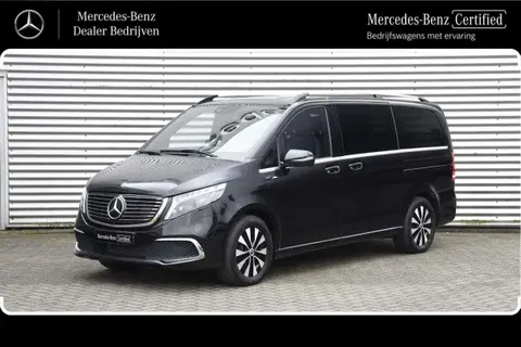 Used MERCEDES-BENZ EQV Electric 2020 Ad 