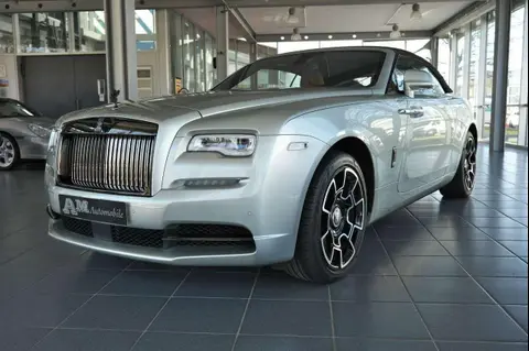 Annonce ROLLS-ROYCE DAWN Essence 2019 d'occasion 