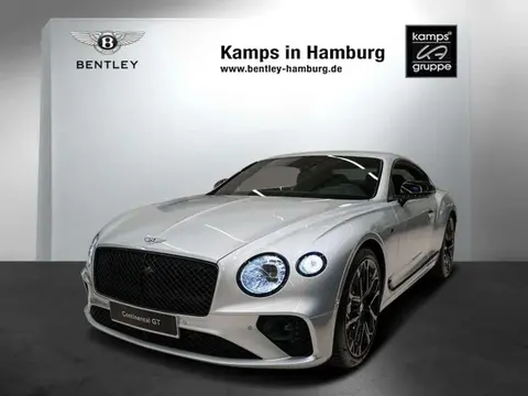 Annonce BENTLEY CONTINENTAL Essence 2024 d'occasion Allemagne