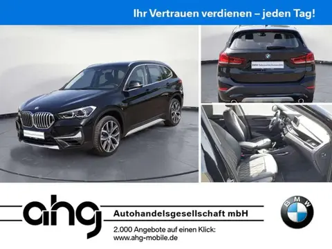 Annonce BMW X1 Essence 2020 d'occasion Allemagne