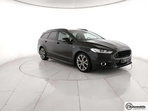 Annonce FORD MONDEO Diesel 2018 d'occasion 