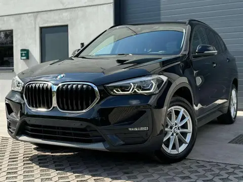 Used BMW X1 Petrol 2021 Ad Belgium