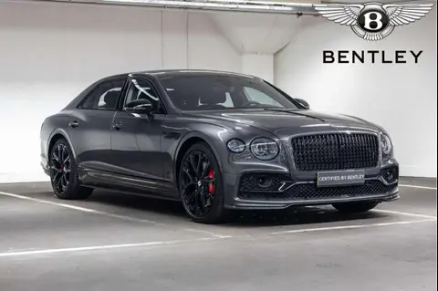 Annonce BENTLEY FLYING SPUR Hybride 2023 d'occasion 