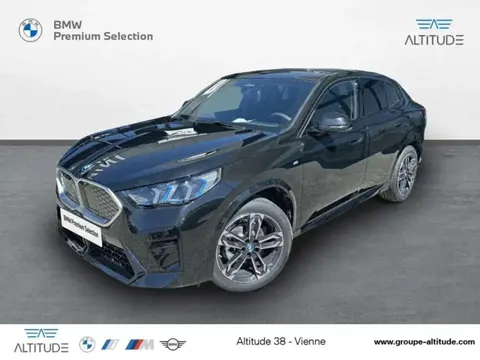 Annonce BMW X2 Électrique 2024 d'occasion 