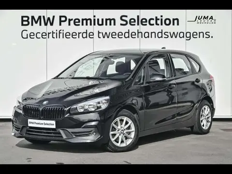 Annonce BMW SERIE 2 Diesel 2018 d'occasion Belgique