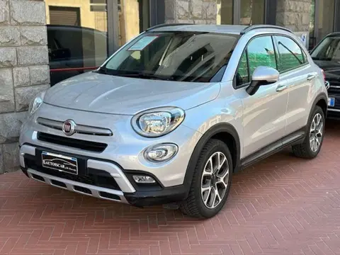 Used FIAT 500X Diesel 2017 Ad Italy