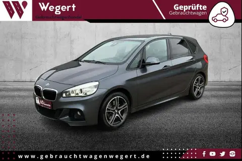 Used BMW SERIE 2 Petrol 2014 Ad 